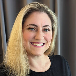 Meet your Posher, Amy